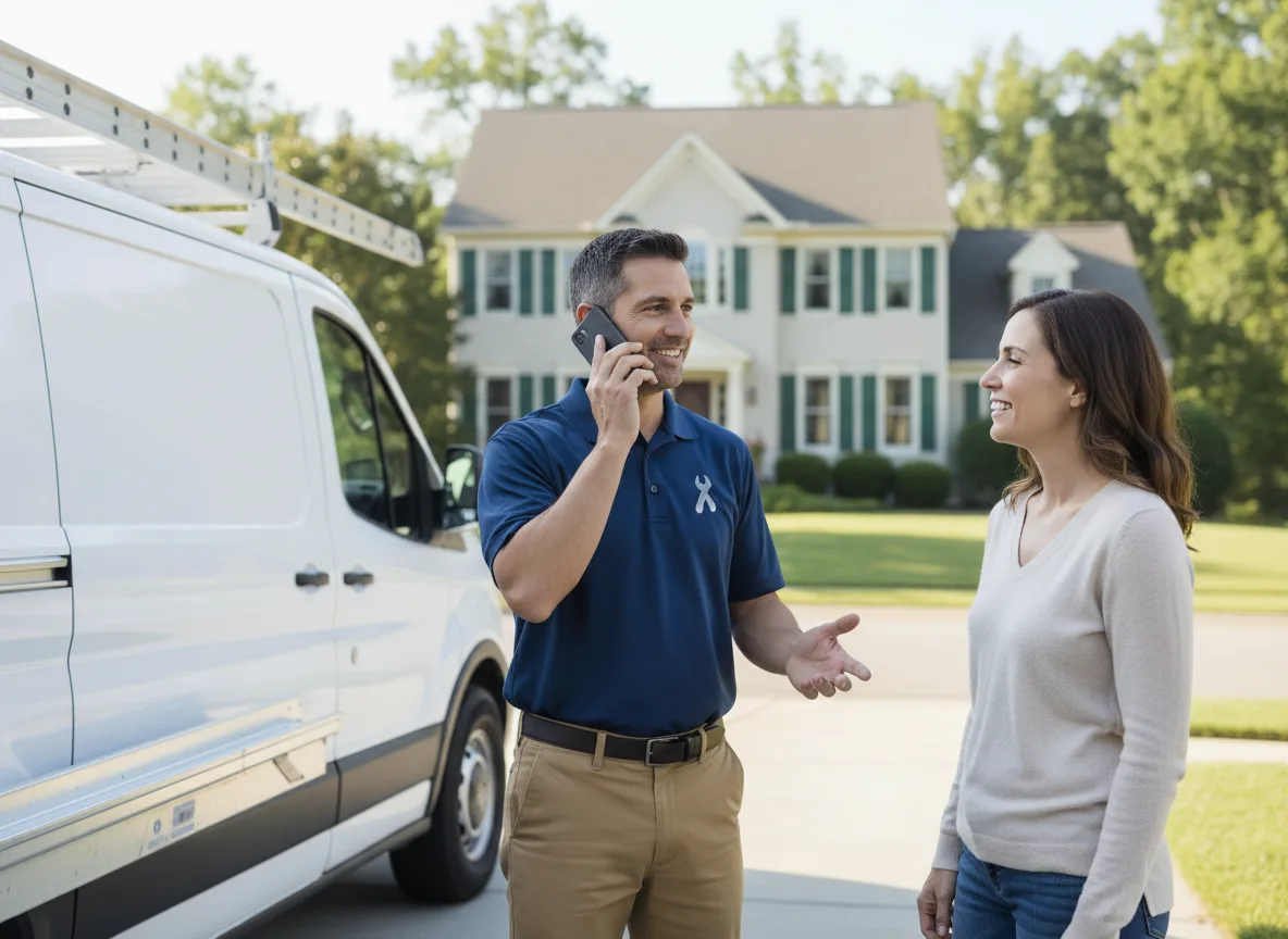 Home Gutter Service Vinemont, AL FAQs